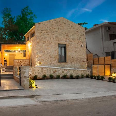 Casa Piedra Villa Nohia Exterior photo
