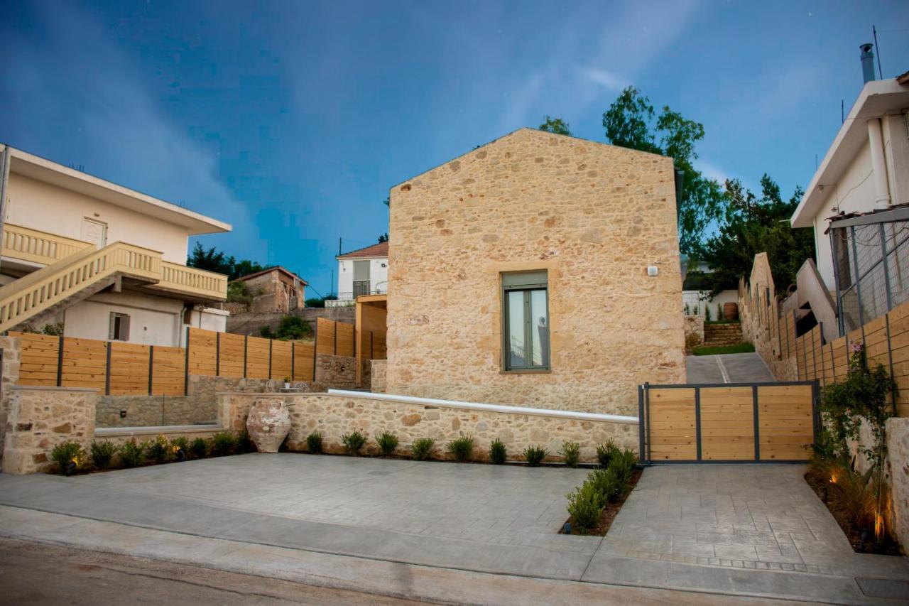 Casa Piedra Villa Nohia Exterior photo
