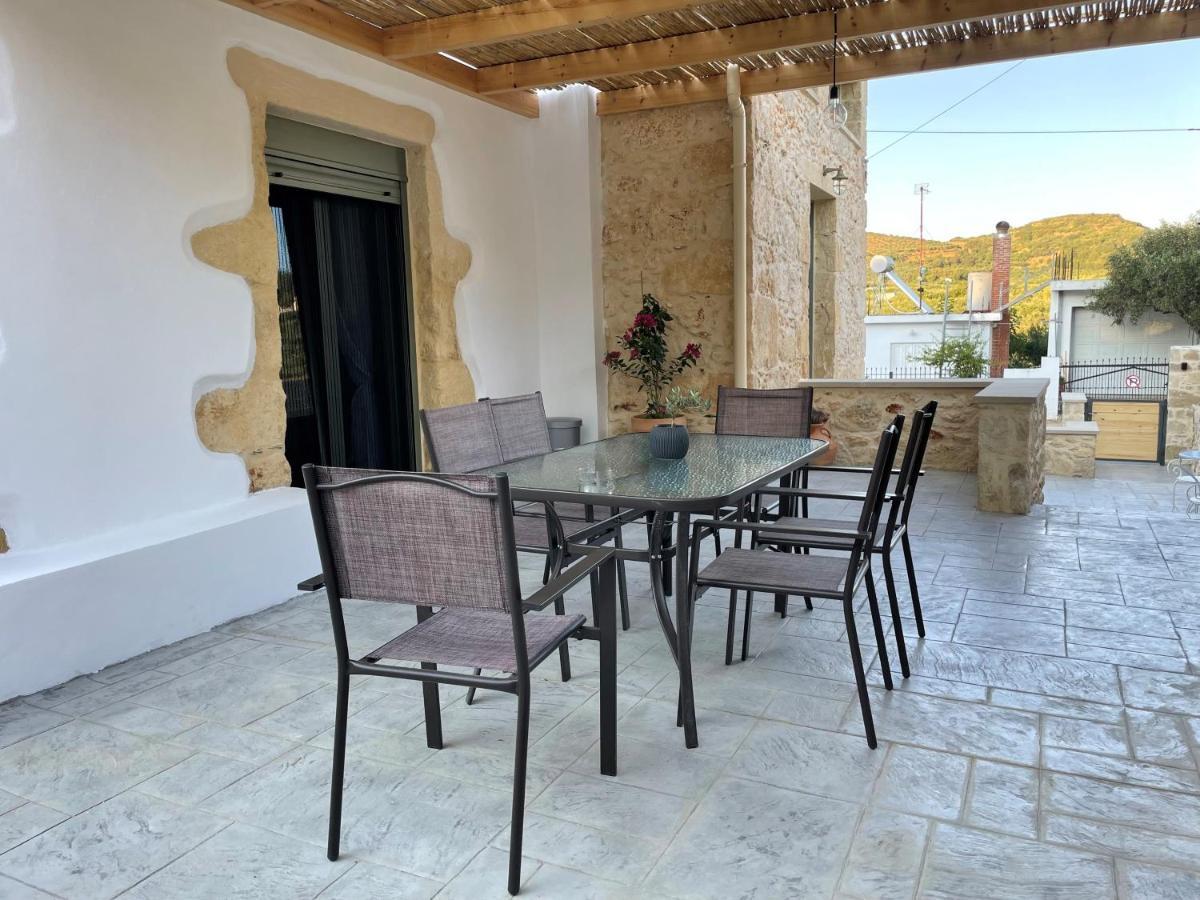 Casa Piedra Villa Nohia Exterior photo