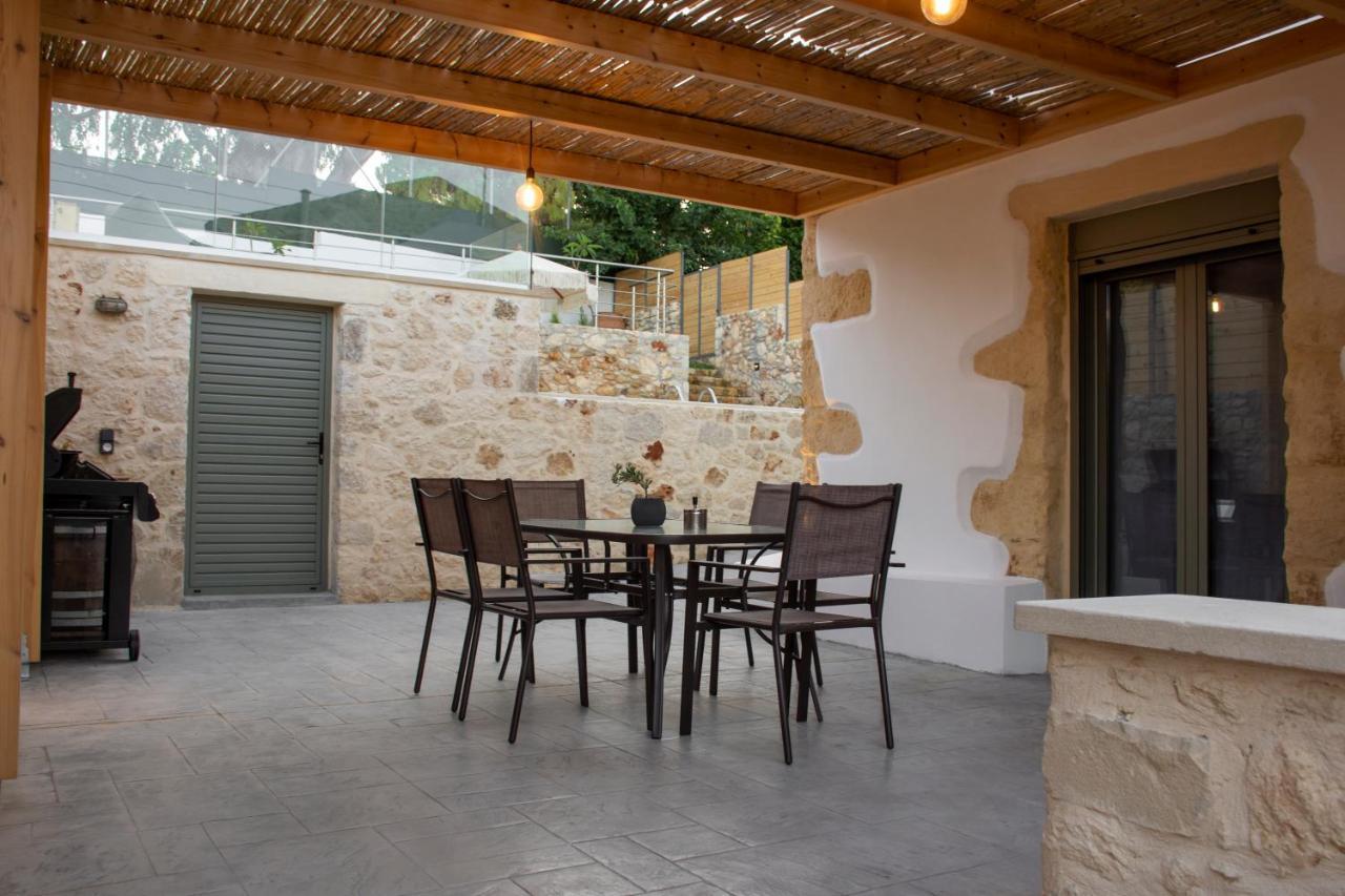 Casa Piedra Villa Nohia Exterior photo